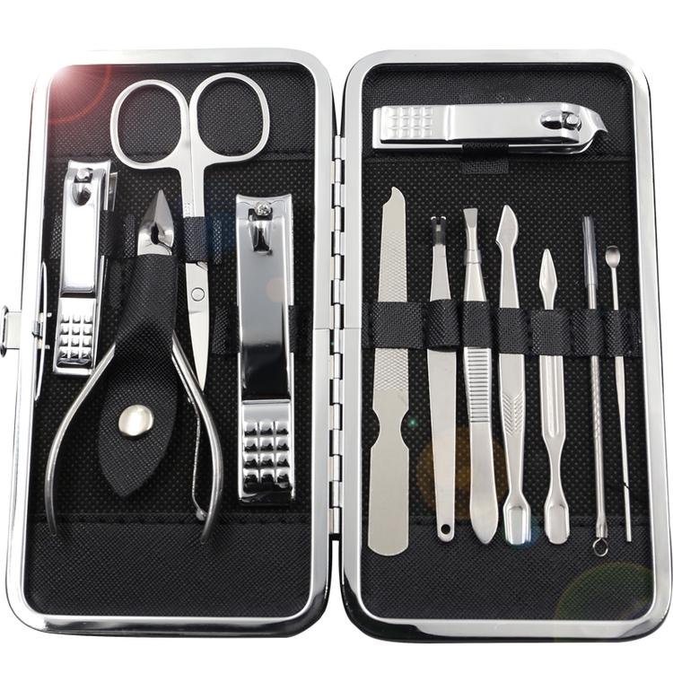 Factory Supply Cheap Price Pedicure Chair and Manicure Table Set Manicure Brush Set