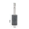 Hex Grinding Head Hexagonal Shank Increased Contact Area