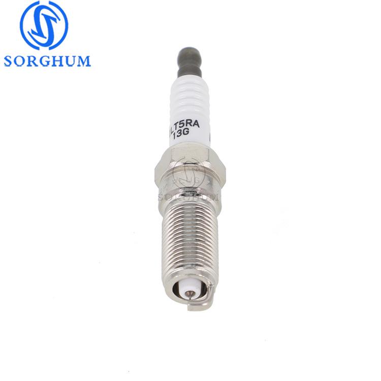 NGK 5019: High-performance automotive spark plug for ignition systems.