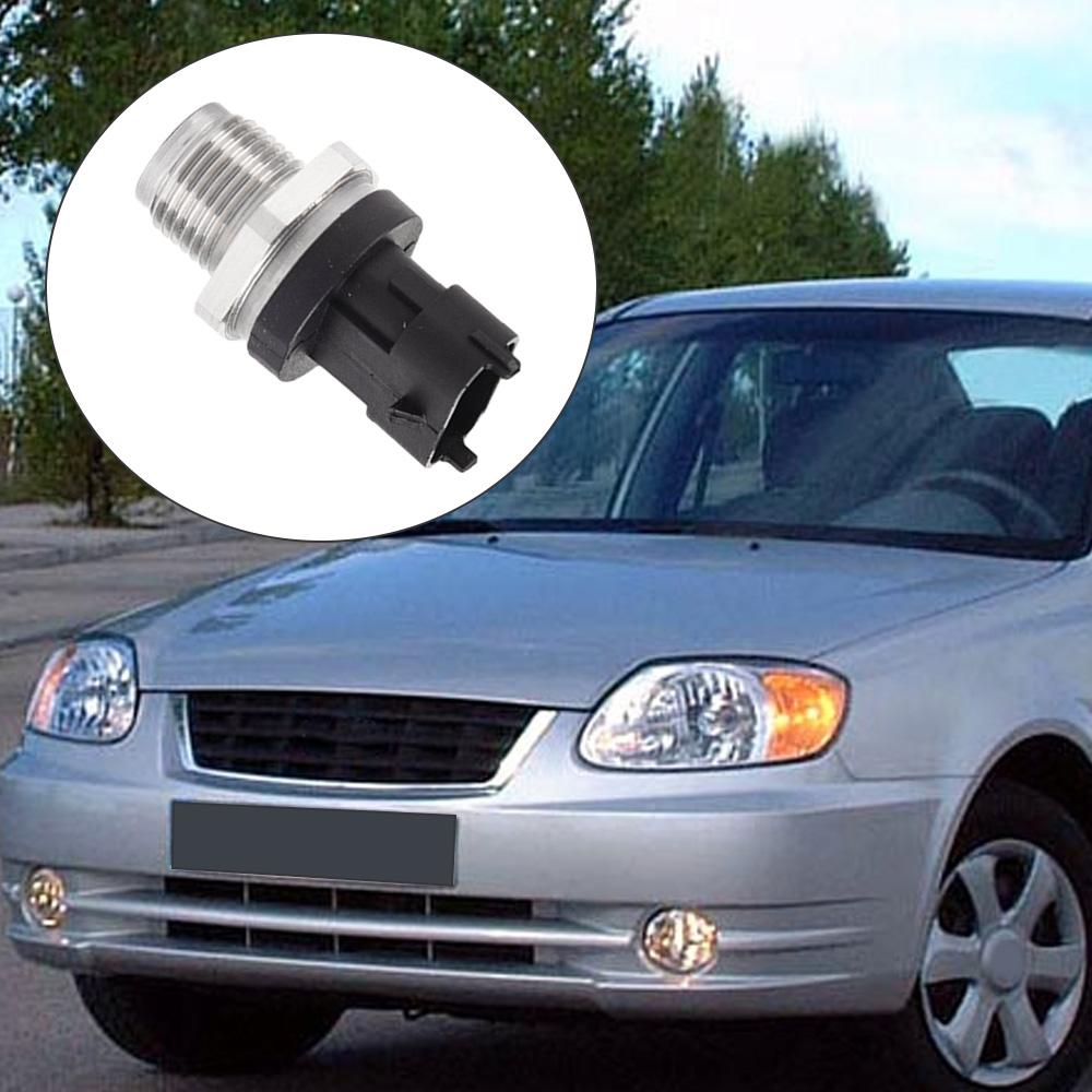 Kraftstoff Common Rail Drucksensor Für Hyundai Accent Avante Getz KIA 0281002863 314014A400 Autozubehör