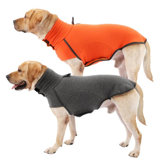 goretex dog jacket