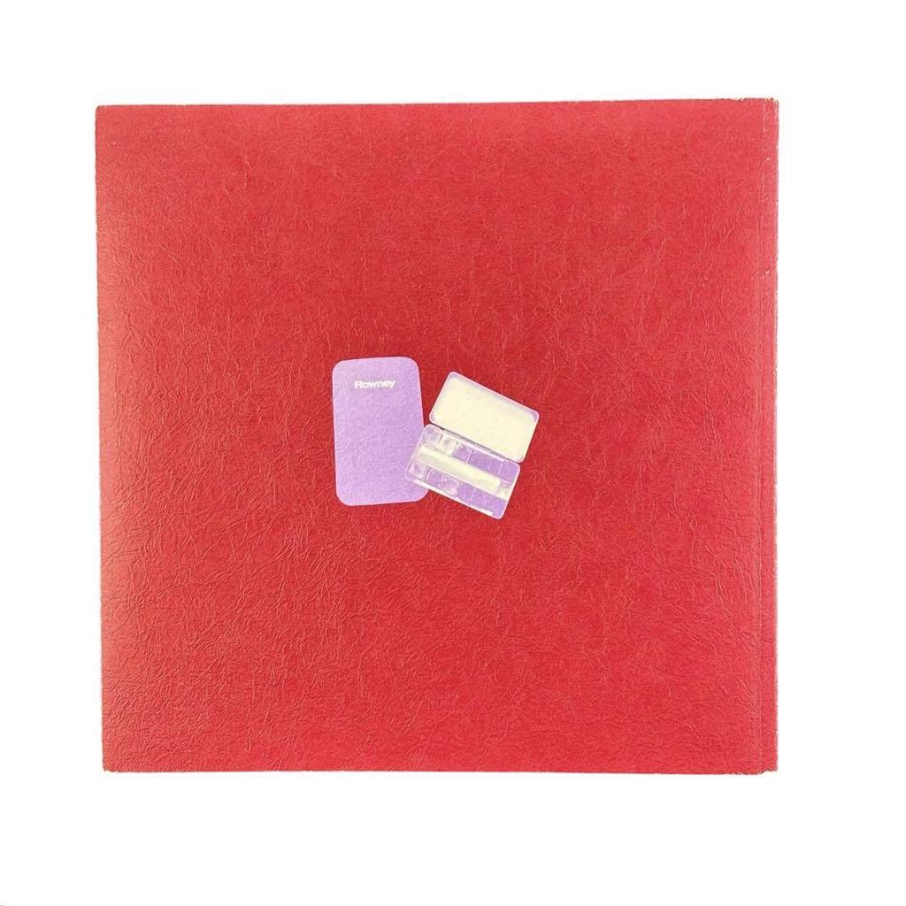 [USED] Set of two books by artist Chieko Notoya / Ishiguro Kosakusho Co., Ltd. / Rare Book