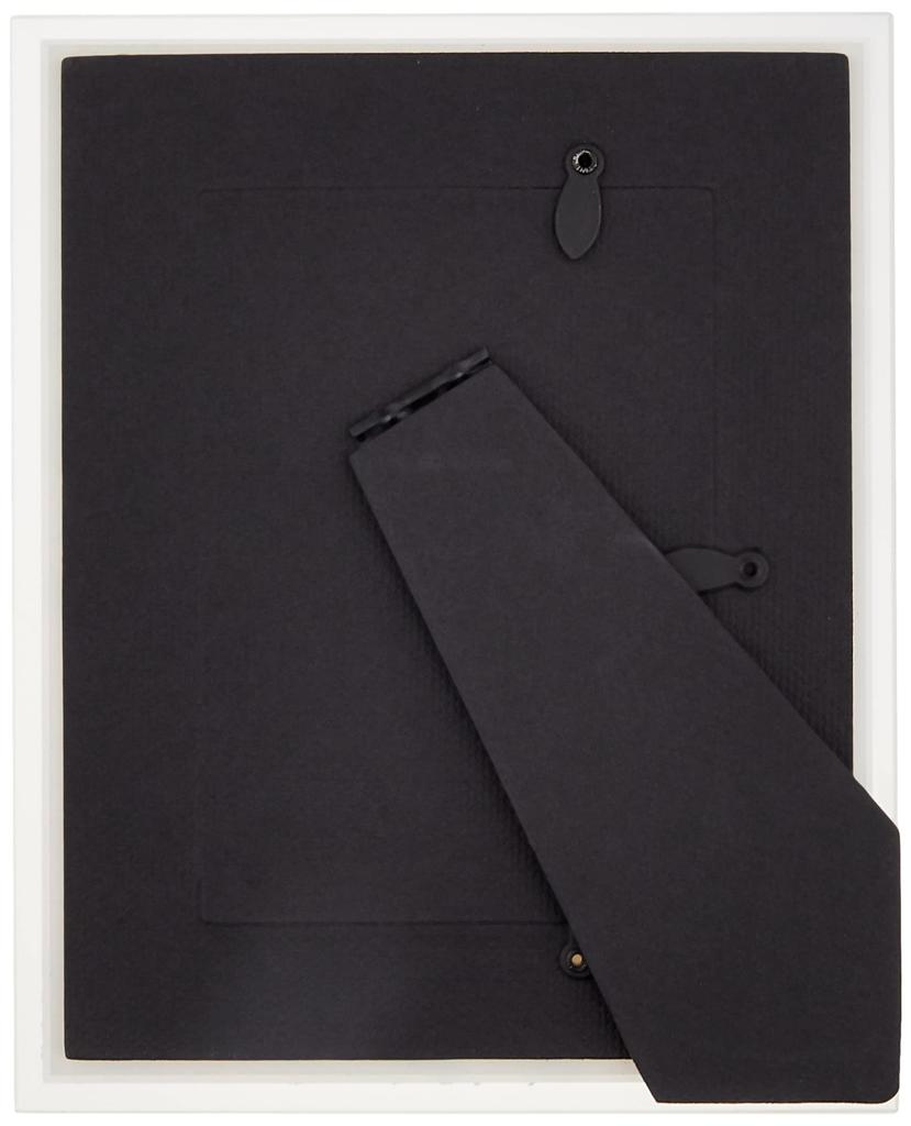 Photo W16 x H20 x U-POWER Stand/Photo Frame, Green, D1cm, FF-02083