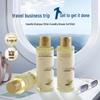 BEISHANJIAN Camellia Shampoo & Body Wash Travel Set