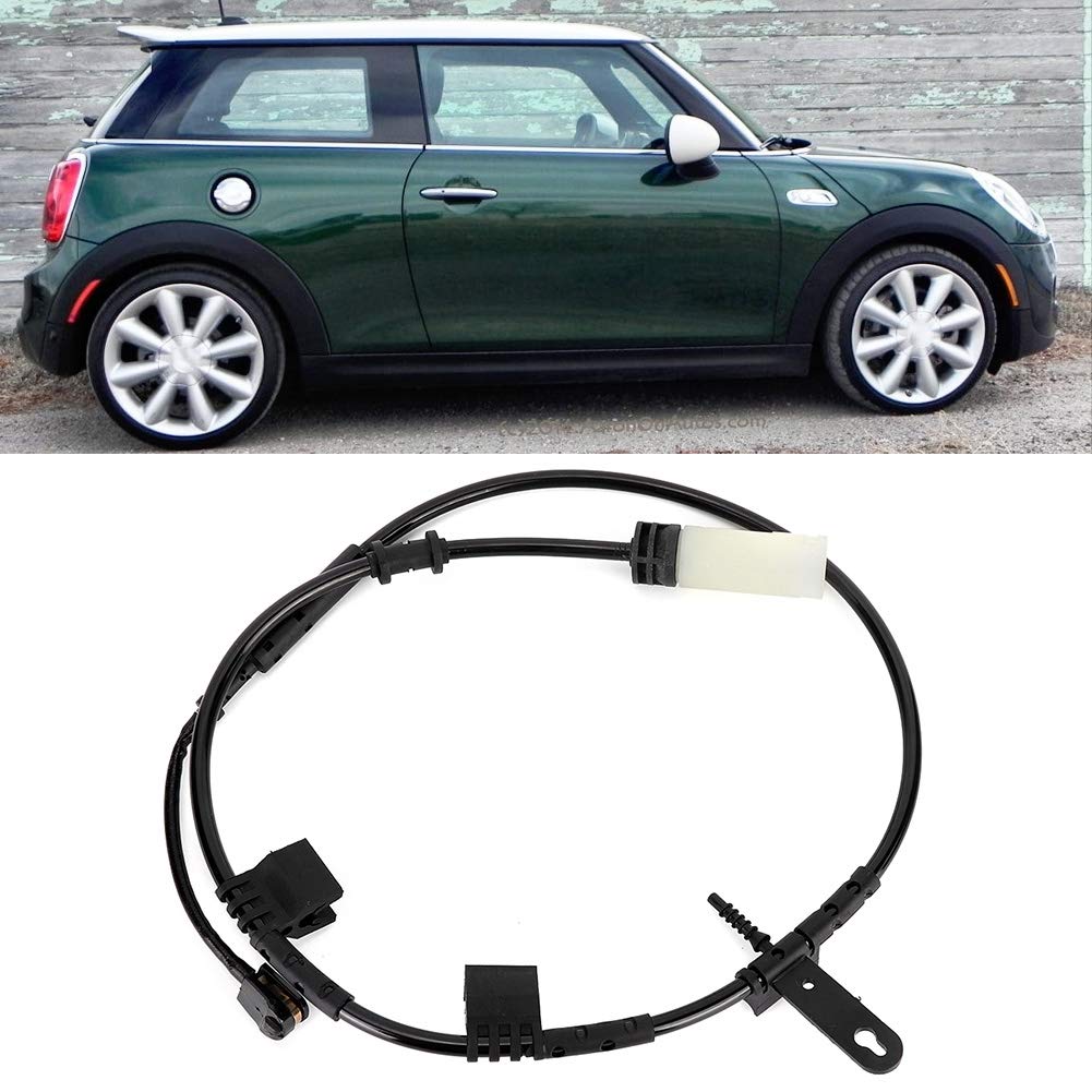 Rear/Front Wheel Brake Pad Sensor for MINI R55 R56 R57 R58 R59 08 / 2010-2014