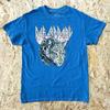 New Def Lepard Short Sleeve Shirt Def Leppard Unisex All Size Shirt Unisex T-Shirt