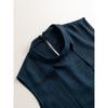 Sleeveless Women Loose Irregular Shirts Elegant Fashion Summer Blouse Solid Color Sweet Simple Office Long Tops Streetwear Casual Simple Clothing