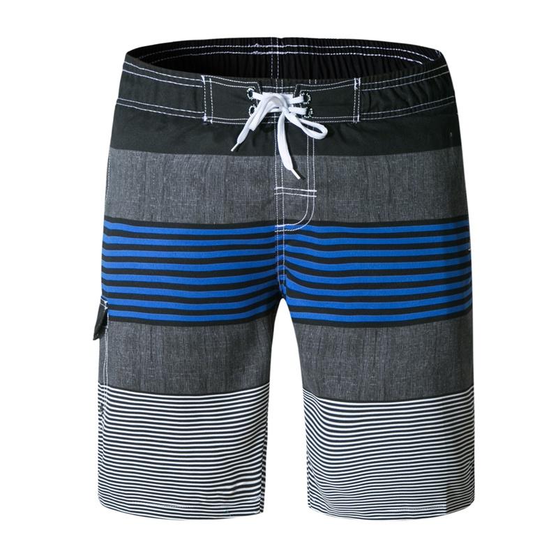 Surf Mens Board Shorts Summer Beach Shorts Pants Swiming Swimsuit Trunks