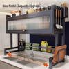 Kitchen Sink Dish Drying Rack