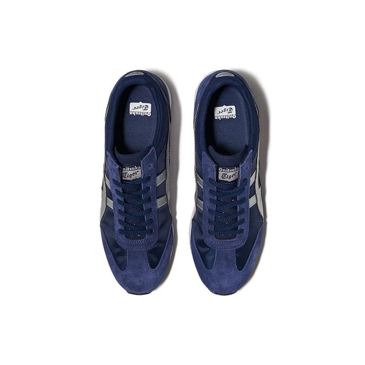ONITSUKA TIGER California 78 EX 'Dark Blue White' Men's 1183A355-403