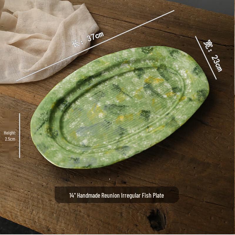 Yuyi Angel Underglaze Ceramic Dinnerware