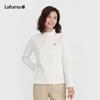 LAFUMA Women's LFTS5DL95 Warm Fleece Long-Sleeve T-Shirt
