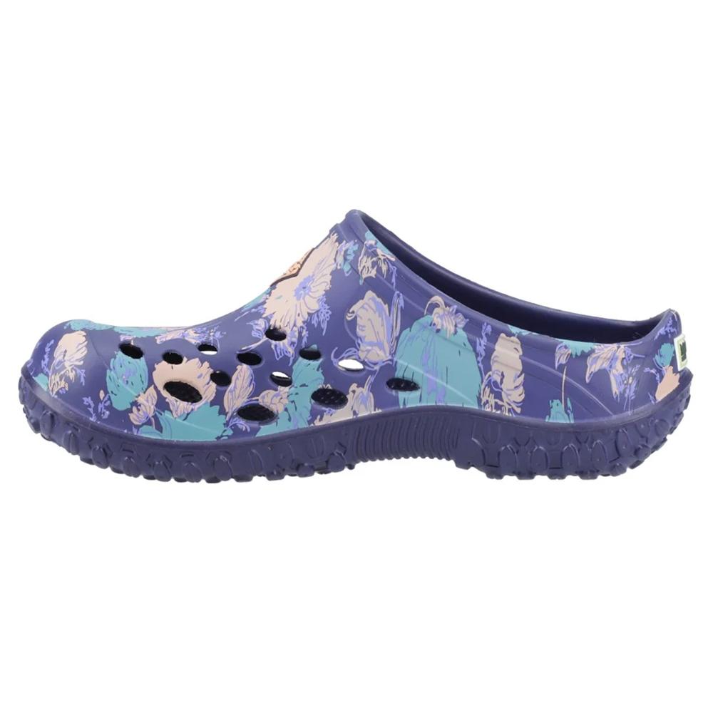 Muck Boots Womens/Ladies Muckster Lite Clogs