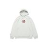 Li Ning Sports Lifestyle Collection Earning Money Every Day Collection Sweatshirt Unisex Gray AWDT013-7