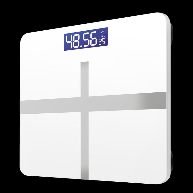 Precision USB Charging Electronic Weighing Scale Precision For Home Health Scale Body Scale Adult Weight Loss Weighing Meter