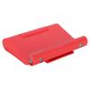 Multifunctional Phone Support Folding Desktop Stand Portable Plastic Holder for Mobile Phone Tablet