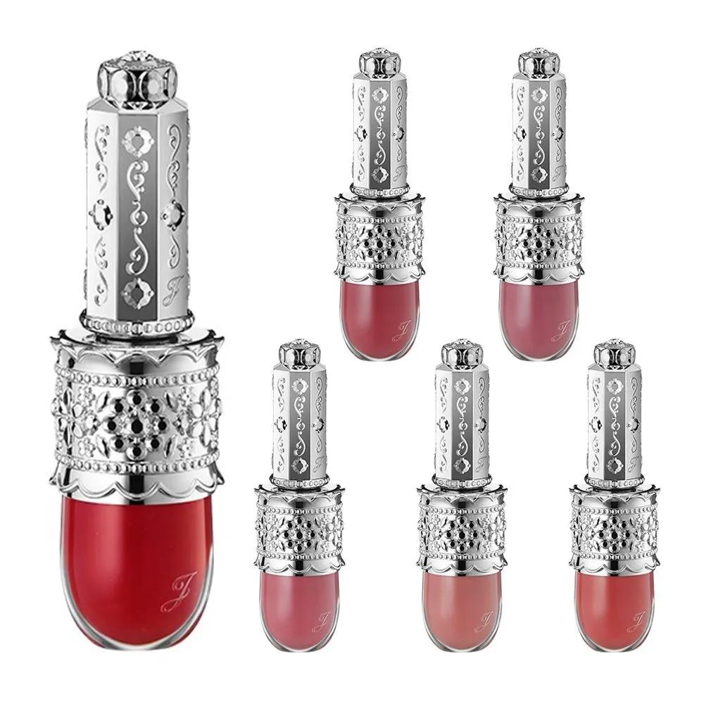 Jillstuart Lip Lacquer Liquid Lipstick Blooming Garland 6.06