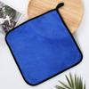 10 Pieces Super Absorbent Microfiber Washing Towels - Ultra-Fine Car Detailing Cloths designed for Drying Washing Polishing Waxing