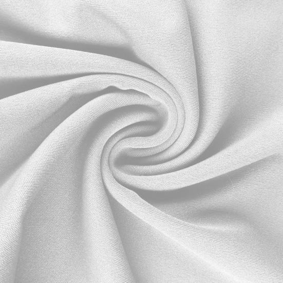 Midi Skirt Design High Waist Hip Wrapped Solid Color Back Slit Skirt Slimming Office Party Wear