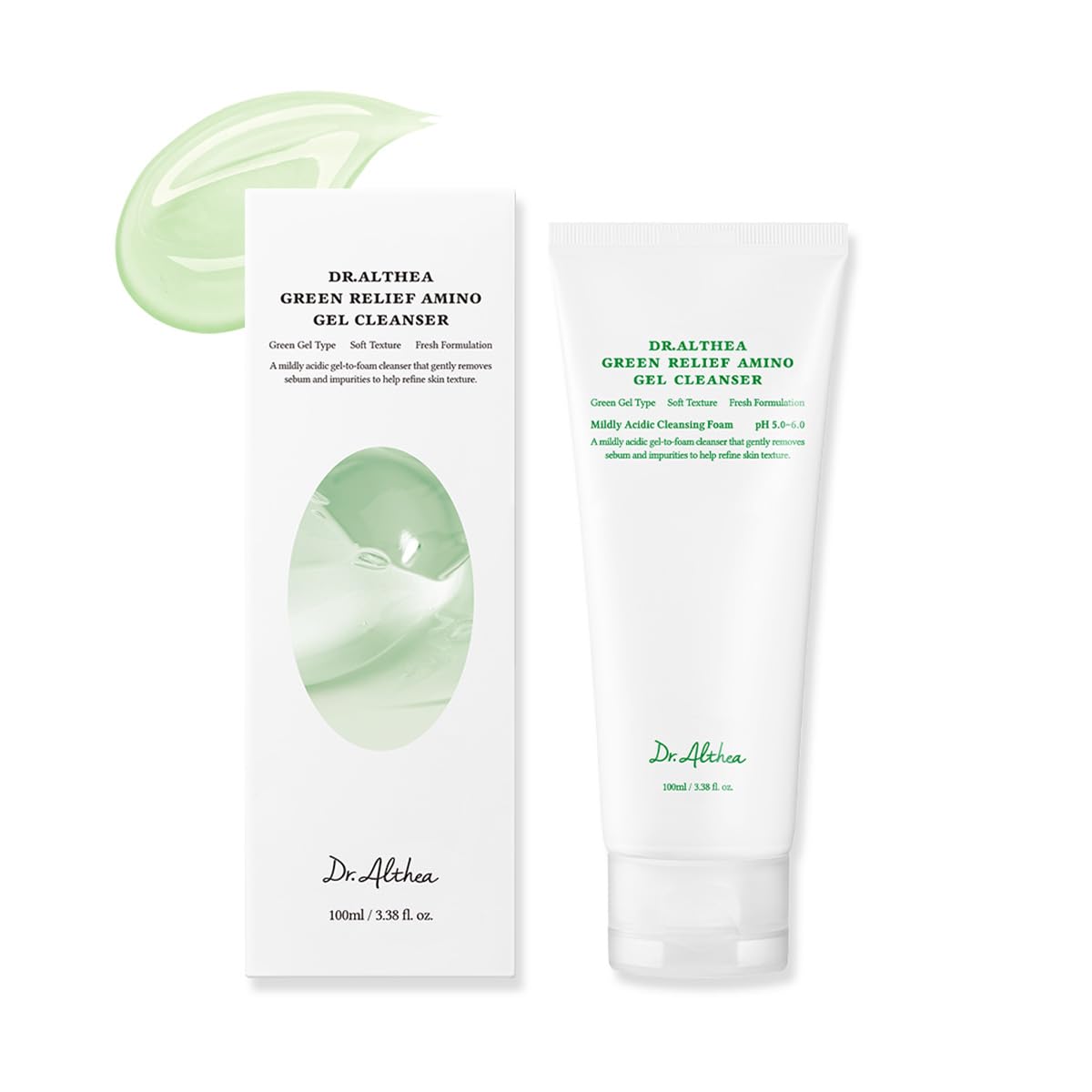 MEDI-PEEL Cica-Nol B5 Moisture Shampoo 500ml + RANDOM GIFT