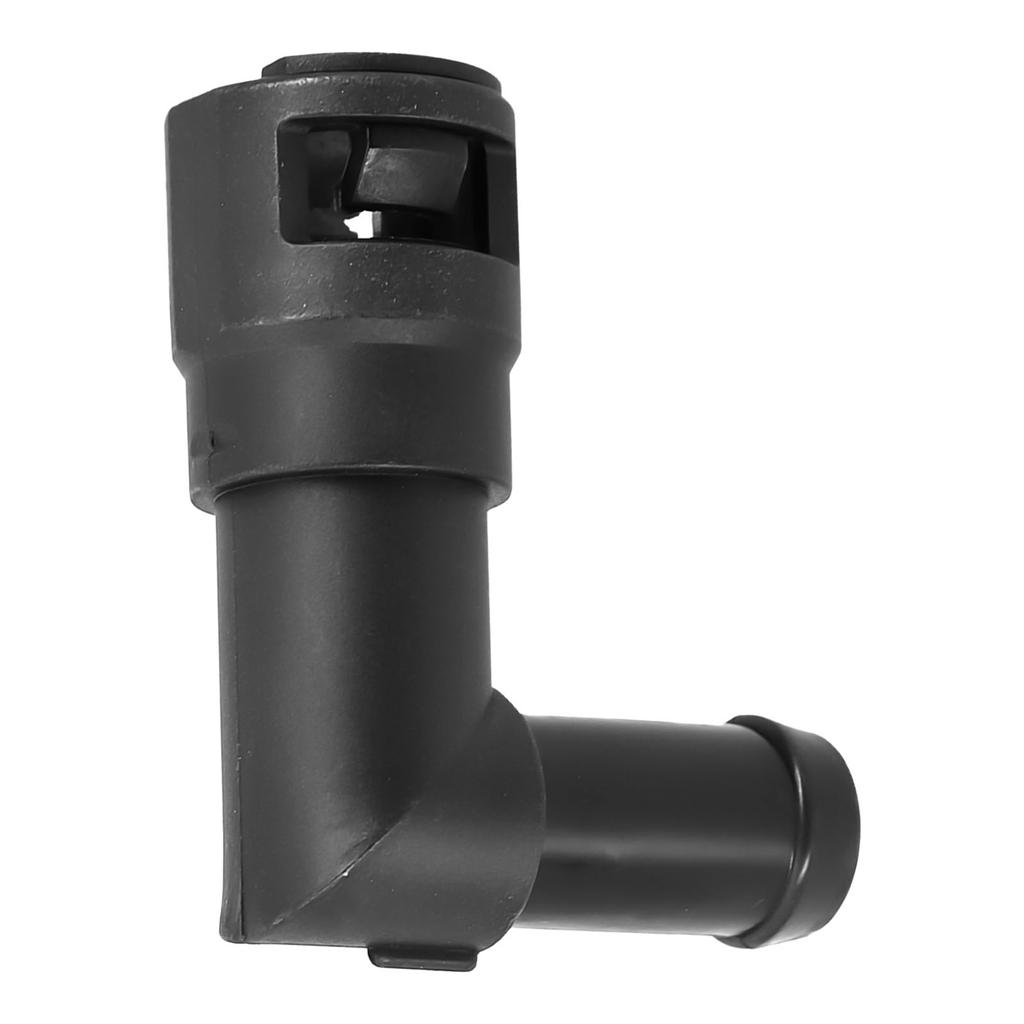 Plastic Heater Hose Junction Replacement Vehicle 1pcs
