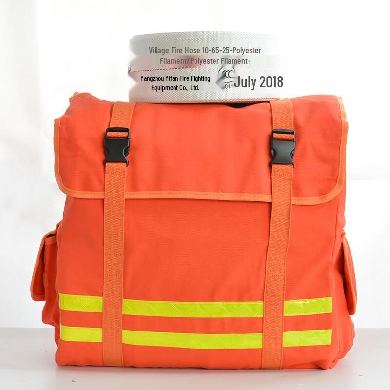 Mu an Portable Forest Fire Emergency Hose Backpack