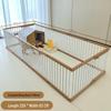 Meng Xiao Bao Indoor Octagonal Dog Fence - Small Pet Guardrail Cage