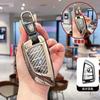 For BMW X1 X3 X4 X5 X6 F15 F16 G30 3 5 7 Series G11 F48 Remote Smart Auto Car Key Case Cover Keyring Accessories EJ3