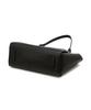 Athe Vanessabruno [Raie] Raie Black Cowhide Shoulder Bag L Aaba6E525Bk