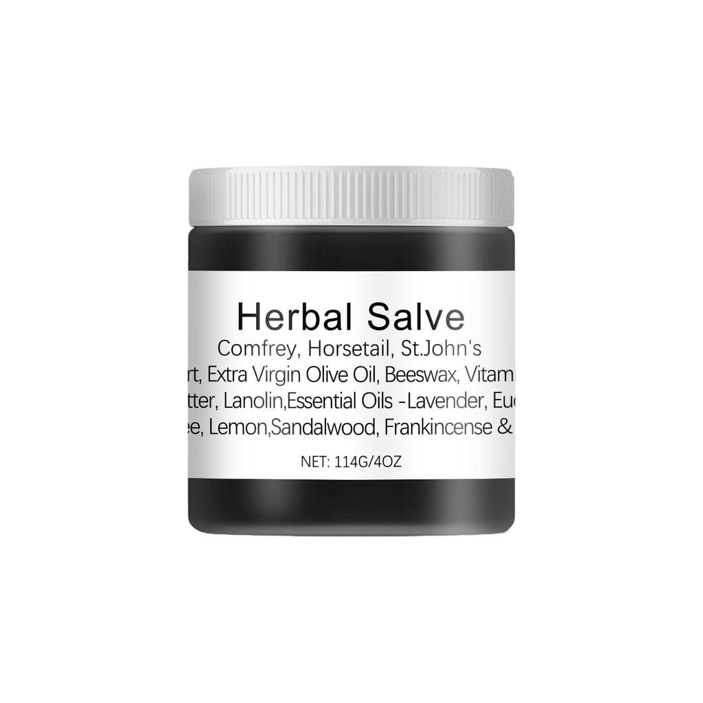 Woodsleep Herbal Joint Balm For Pain Relief And Nourishing Skin Care Solutions