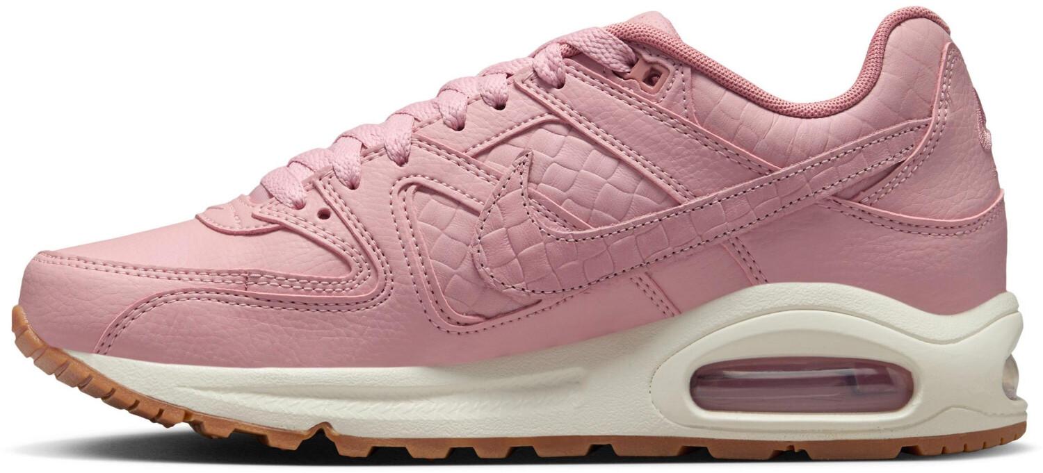 

Кроссовки Nike Air Max Command Premium Sneaker pink glaze pink glaze-sail-reb stardust 600 44 ½