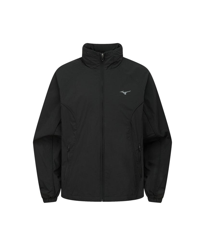 MIZUNO Brushed Woven Jacket_32Ye6G39