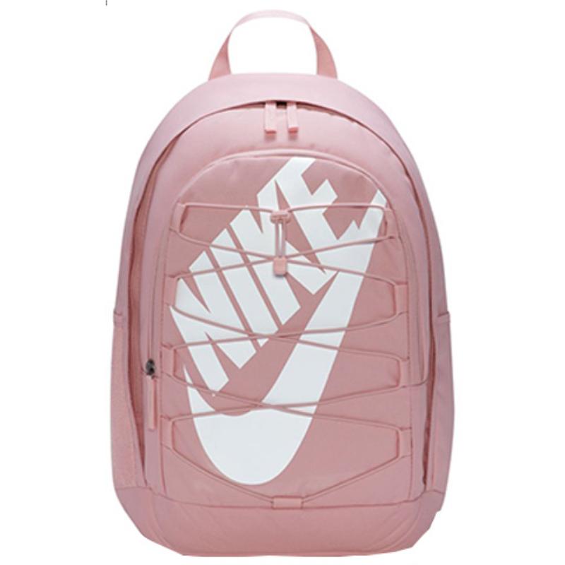 

Nike Hayward Polyester Backpack Regular Unisex Pink Casual BA5883-630 розовый