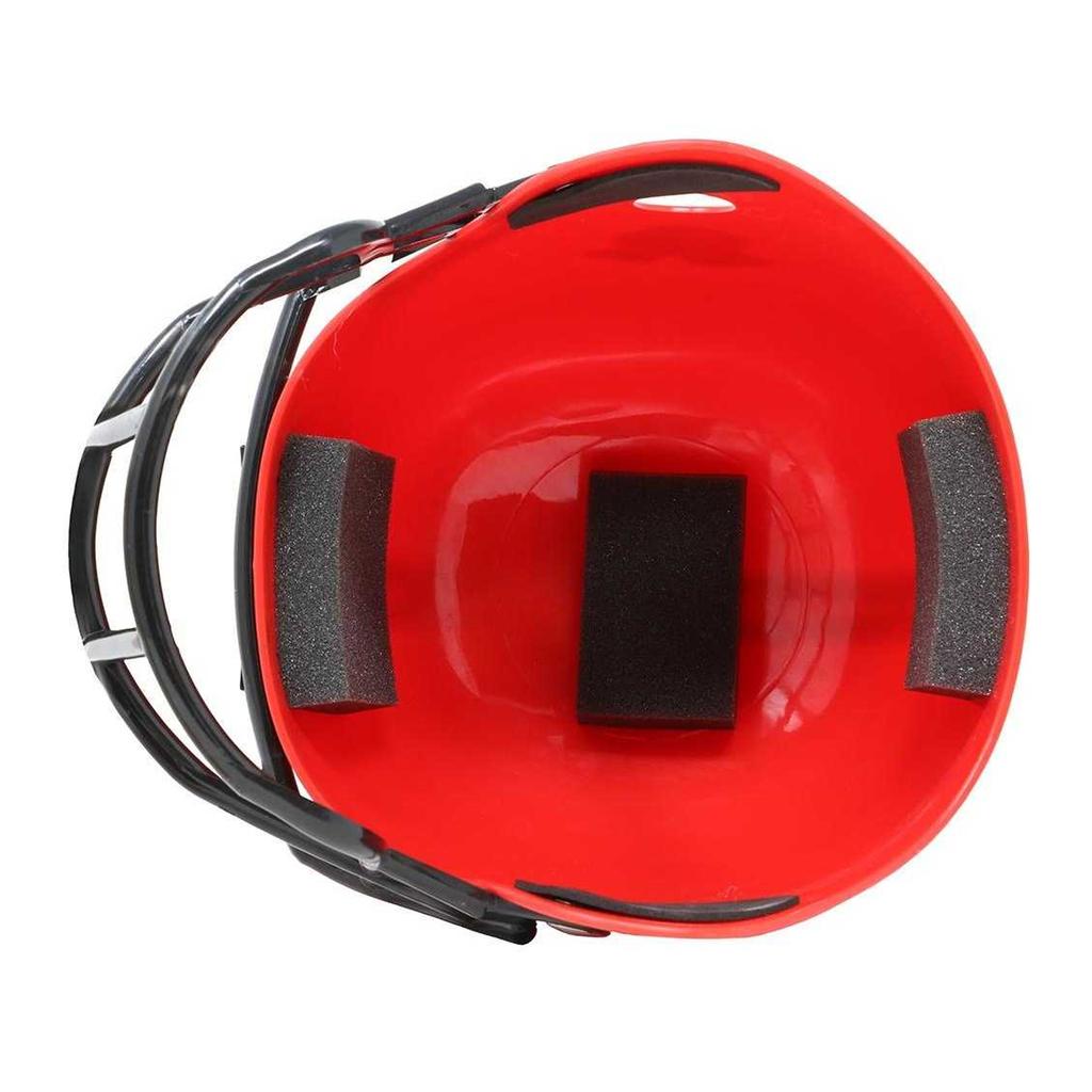 Fiestas Guirca Unisex Adult Eagle American Football Helmet