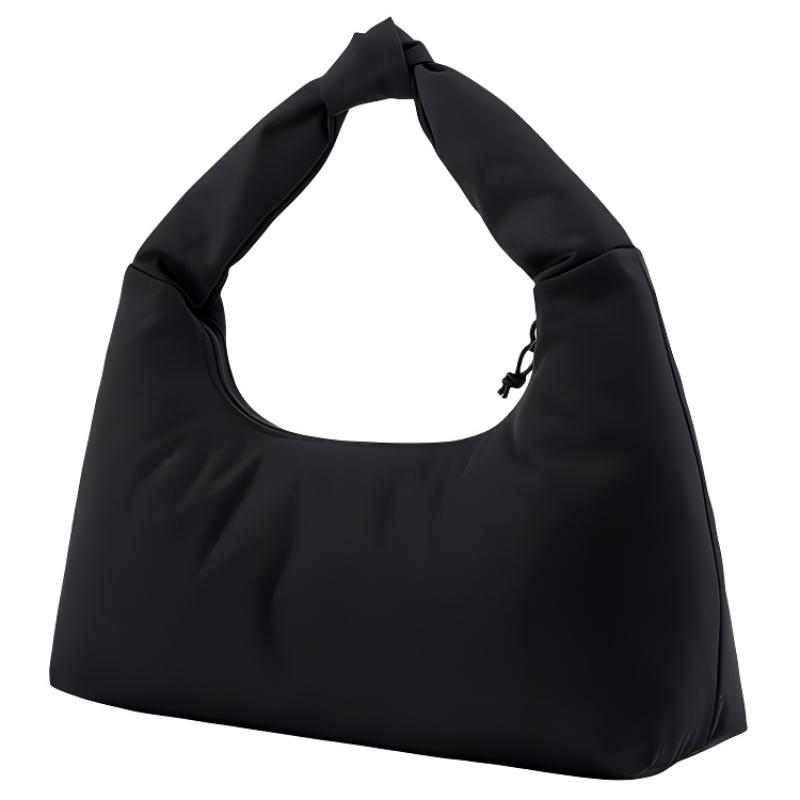Vans Polyester Handbag Unisex Black Vans VN000NNBBLK