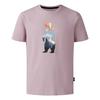 Regatta Childrens/Kids Trailblazer III Bear T-Shirt