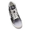 Vans Skates High Ombre Black Vn0a7q5n1kp1