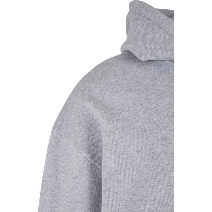 Sweatshirt Urban Classics Ultra Heavy - Gris - XL