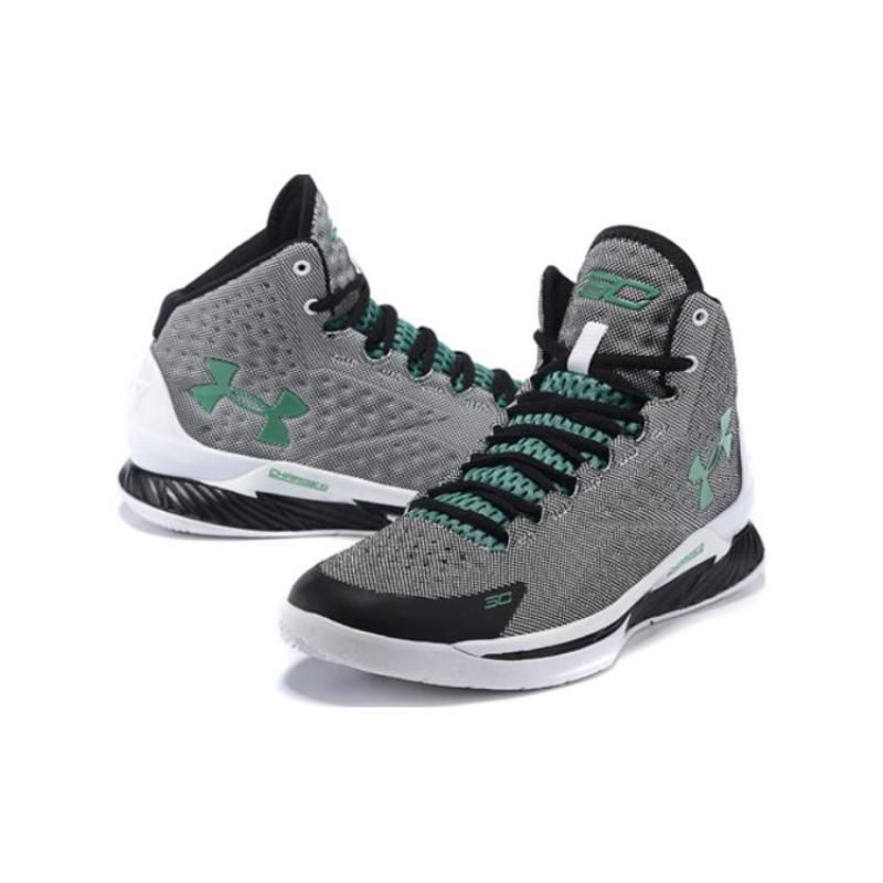 Under Armour Ua Curry 1 Golf Sneakers 1258723-100