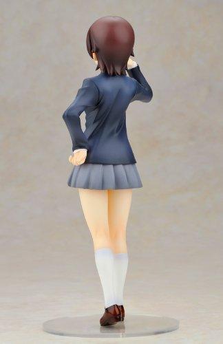 K-ON! Manabe Kazu (1/8 scale PVC painted finished product)