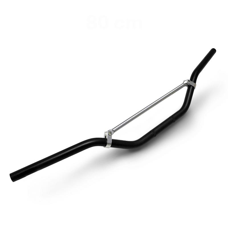 Honda 125 Retro Motorcycle Off-road 22mm Aluminum Alloy Handlebar