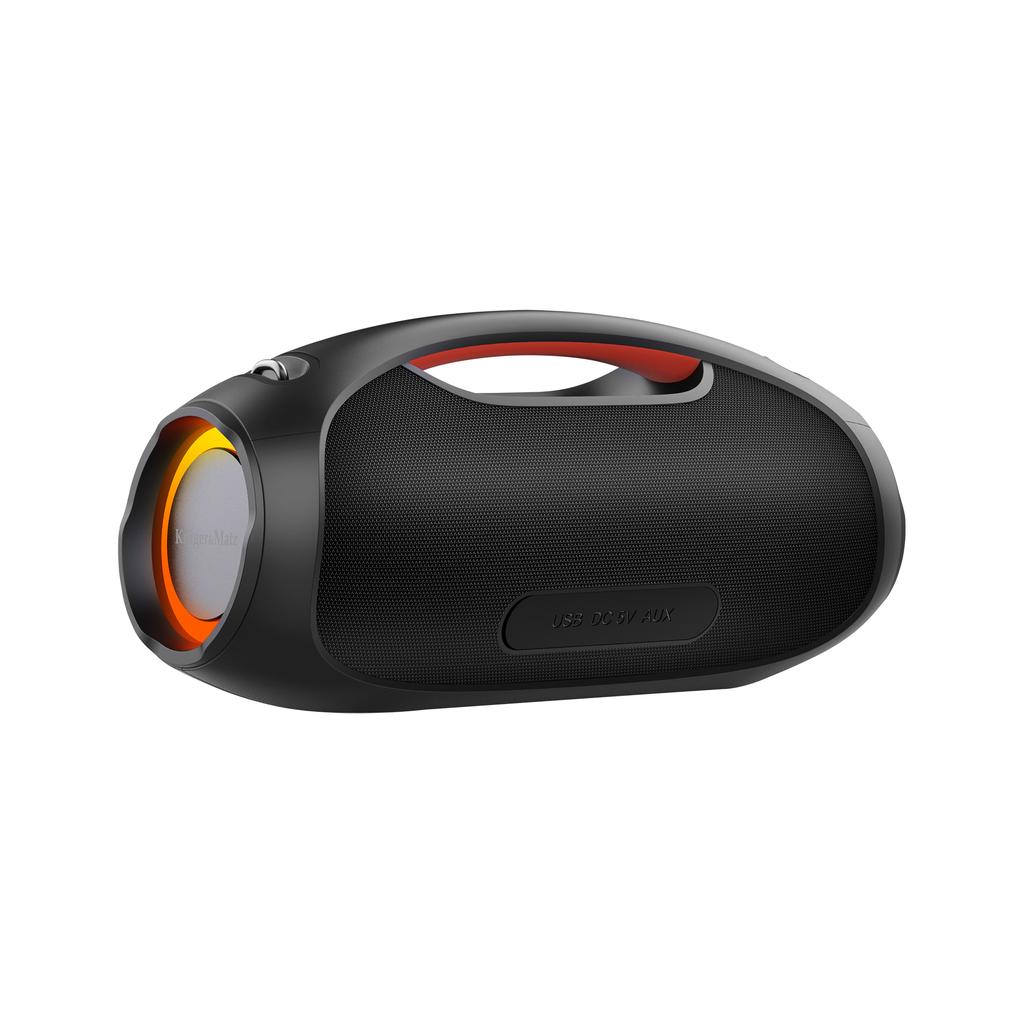Portable Waterproof Bluetooth Speaker 60W AUX Kruger&Matz Street X-BASS