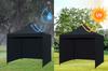 Garden tent, self-assembling pavilion, commercial gazebo, roof 3x3m