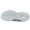 Li Ning Xingyun Casual Shoes Unisex Low top White/Green AGCR077-3
