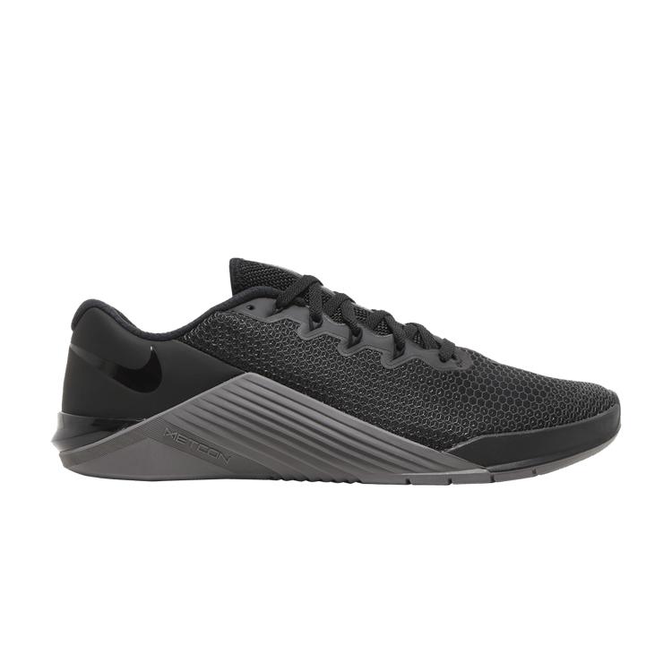 Nike Metcon 5 Gunsmoke 38
