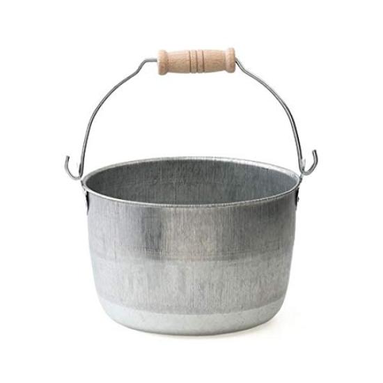 Matsunoya Stor Blikkbøtte [HD3078]
