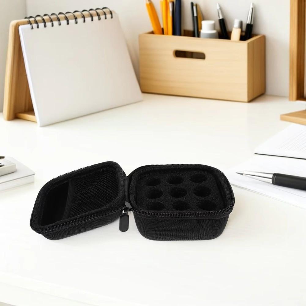 3ML Insulin Vial Storage Case Waterproof Insulin Organizer Insulin Vial Protector Diabetes Care