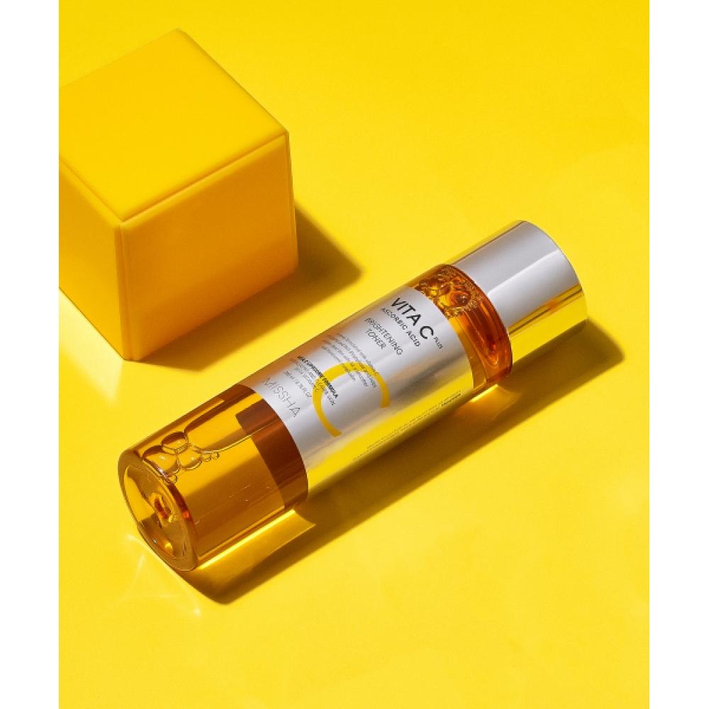 Missha Vitac+ Skin Toner 200ml