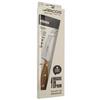 Couteau à Fromage - ARCOS - Nordika - Lame Acier Inoxydable Nitrum® - Manche Bois Ovengkol - 125 mm