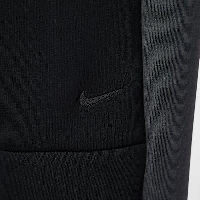Nike Knitted Sweatpants Men's Black